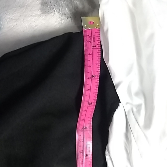 Gothic Off the Shoulder Lace Up Waist Dress - Picture 11 of 15